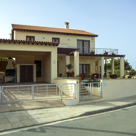Villa Vikla Pissouri Exterior photo