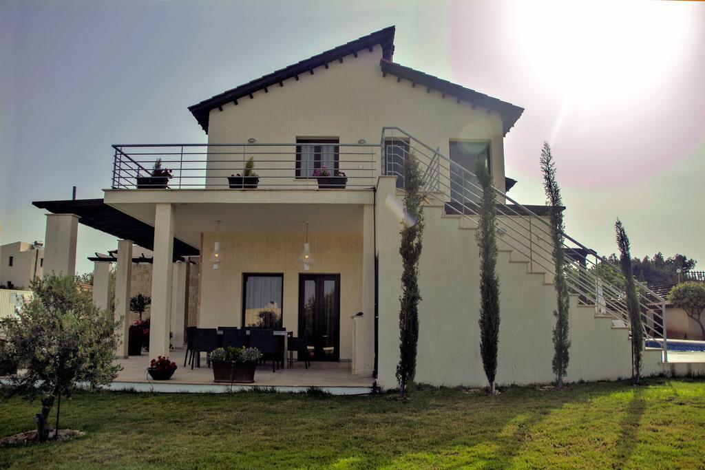 Villa Vikla Pissouri Exterior photo